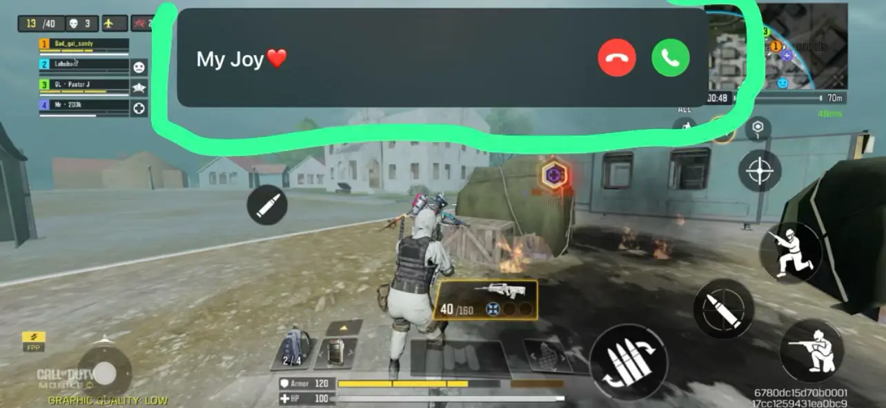 Omo the pain ehh😪#fyppppppppppppppppppppppp #codmobile 