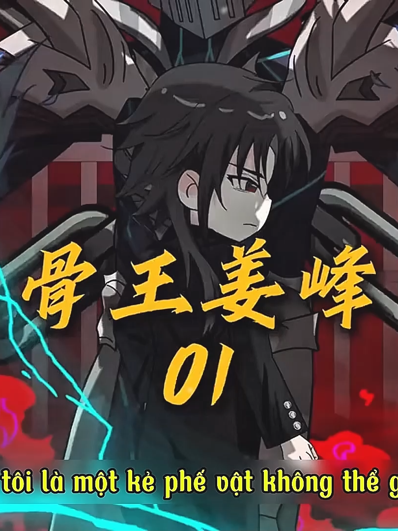 [ Full ] Tôi Thức Tỉnh Thần Ngục Dị Thú #xuhuong #reviewphim #phimhay