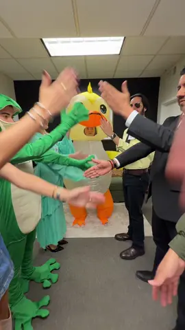 Insurance unite! #geico #aflac #allstate #libertymutual #insurance 