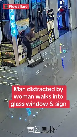 Eyes on the road mate