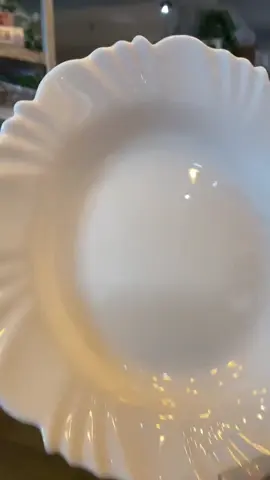 Link na bio.                                      🍽️ Kit 6 Pratos Fundo Duralex Opaline Pétala Branco — Resistência, Beleza e Estilo na Sua Mesa! ✨ Transforme suas refeições em momentos especiais com o Kit 6 Pratos Fundo Duralex Opaline Pétala Branco! 🌸 Feitos em vidro temperado de alta resistência, eles são duráveis, elegantes e fáceis de limpar — perfeitos para o dia a dia ou ocasiões especiais. 💡 Destaques: ✅ Material Duralex Opaline de alta qualidade ✅ Resistentes a riscos e impactos ✅ Design pétala branco sofisticado ✅ Ideal para uso diário ou para receber visitas 🛒 Garanta o seu kit com desconto especial!  #PratosDuralex #KitDePratos #DuralexOpaline #MesaPosta #DecoraçãoDeMesa                    