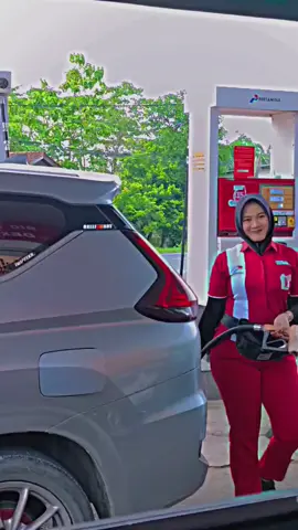 aku terlalu simpatik buat kamu yang serba aesthetic 🫡#spbucantik #pertamina #xybca #xyp #viraltiktok 