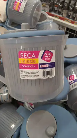 Secador de salada. Perfeito para higienizaçao de hortaliças. #secadordesalada #secadordeverduras 