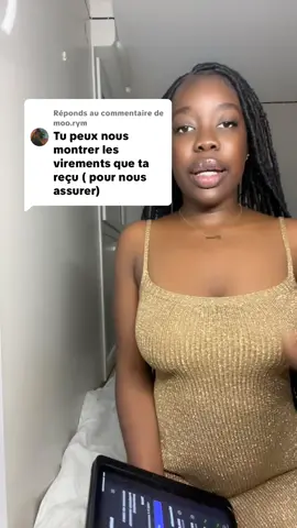 Réponse à @moo.rym voilaaaaa🫶🏾#autoentrepreneuse #percer #noflop 