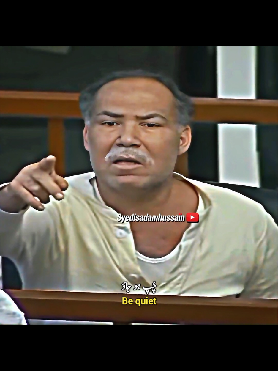 Barzan Ibrahim attitude🔥|  #barzan #sadamhussain #iraq #foryoupage❤️❤️ #برزان_التكريتي 