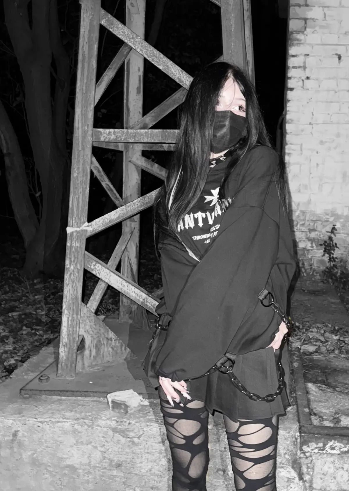 hoodie : psychokitts.com 