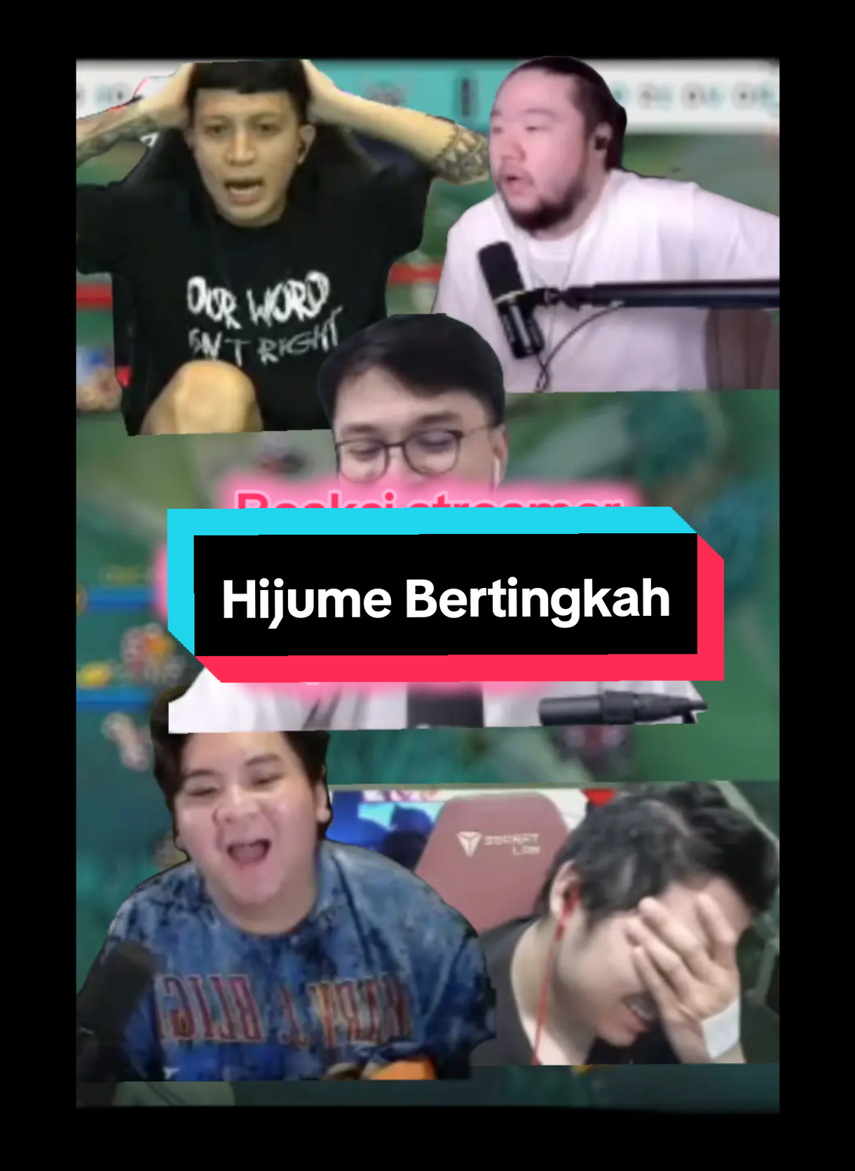 GAME 3 AE VS ONIC || Hijume Bro Berfikir Dia SANZ😂 #mlbb9th #mlbbcreatorcamp #MPL #alterego #onicesport 