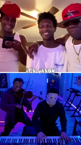 HAPPY HALLOWEEN 🎃 This will be the last Halloween post for the year, so thank you all for watching the Halloween content this year 🫶 @Rob Landes 