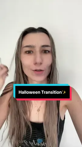 #halloween #transition #ugc #ugccommunity 