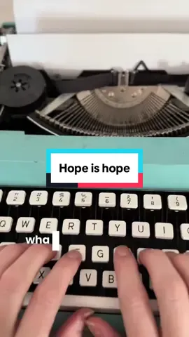 Hope is hope  #nicu #birthstory #micropreemie 