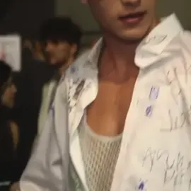 true mogger #mogger #mogged #bp #chico #chicolachowski 