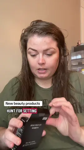 Unboxing my new beauty finds #simplyimperfect #beautyfinds #beautyunboxing #over30beauty 