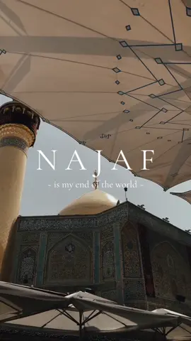 NAJAF🤍 #fyppppppppppppppppppppppp #yaali #trending #viral #najaf  