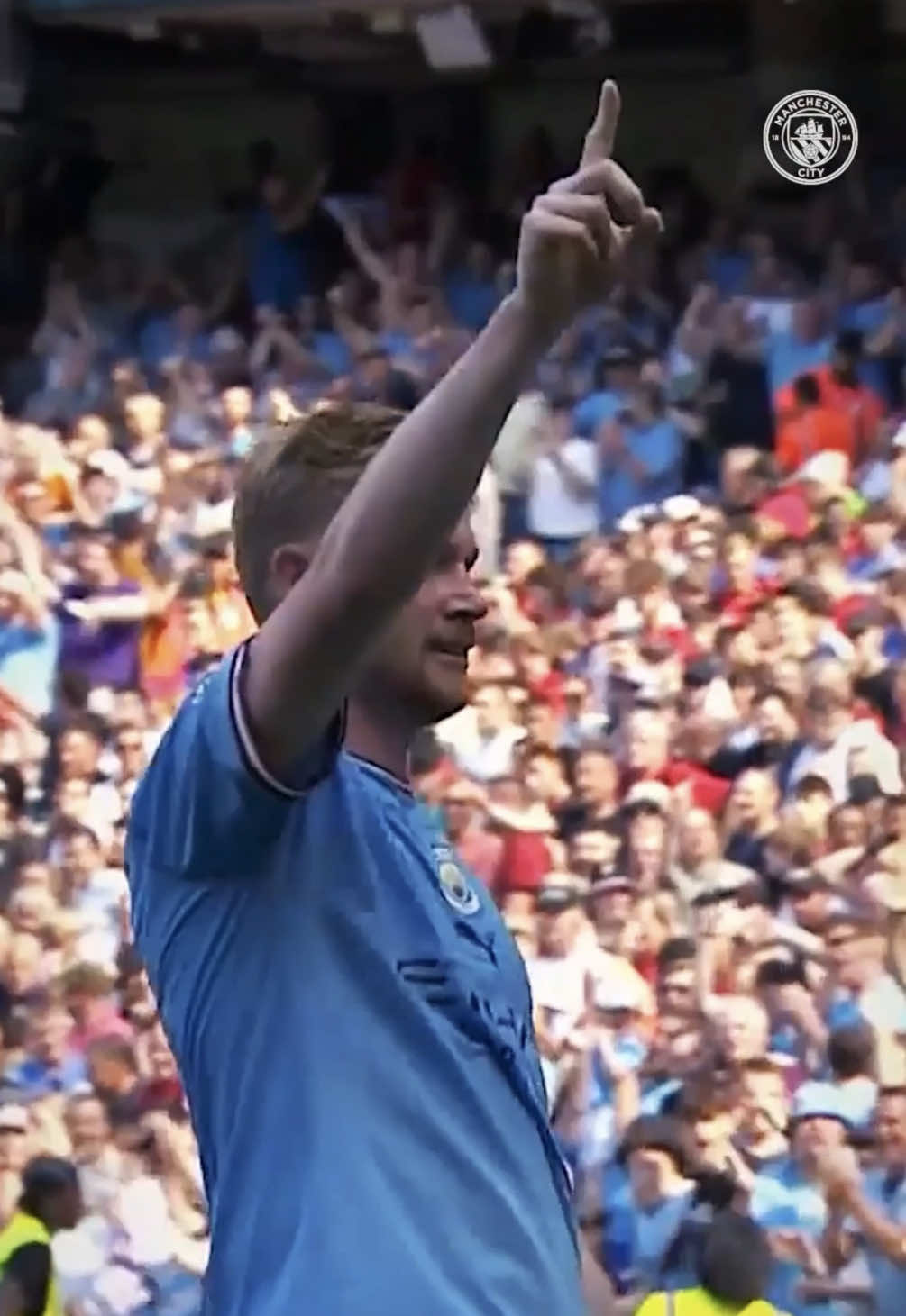 Magical 🪄✨ #KevinDeBruyne #ManCity #PremierLeague #Football 