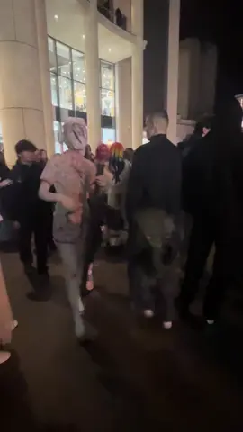 Хеллоуин 🎃 в Никольском#харьков#сегодня#хеллоуин#николький