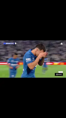 اعشقققع💙💙#alhilal_fc #foryou #alhilaledit #alhilal #ماركوس_ليوناردو 