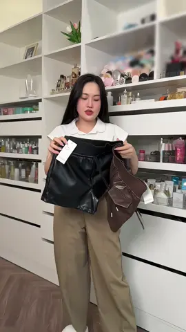 Quần Short Da Trơn Cạp Cao Hách dáng siêu đjep #danchido79 #xuhuong #quan #quandui #quandanu 