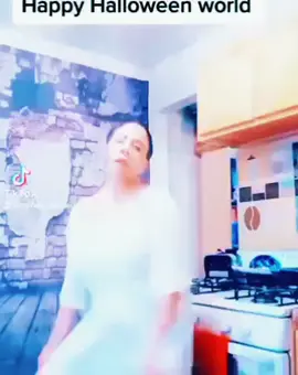 happy Halloween #tiktokjourneycontest #viral #myflow_goddess #Actress 
