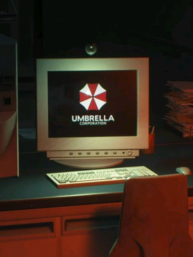 🌹 #albertwesker #residentevil #chrisredfield #leonkennedy #re5 