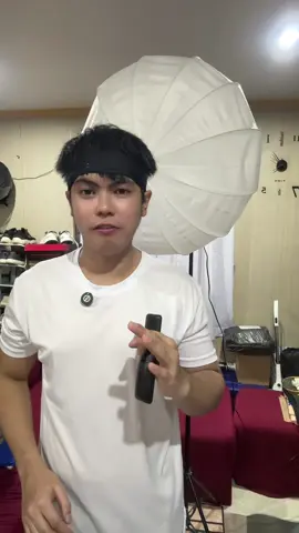 500W Studio Light Kit | 3 Lighting Modes + 2.5m Tripod Stand Level up your content game with this high-powered 500W studio light ⚡️ Ideal for photographers, vloggers, and creators who need sharp, well-balanced illumination. Choose from Cool White, Warm Glow, or a blended Dual Mode to match your vibe and setting. Comes with a height-adjustable 2.5m tripod — perfect for studios, home shoots, or on-location setups. 🎬✨ #LightingGear #ContentCreationTools #PhotoVideoSetup #CreatorEssentials #StudioRig   📌 Prices are accurate at the time of posting but may change anytime.