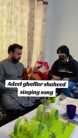 Adeel ghaffar RSO shaheed#BRAVERESCUERS #fypviralシ @Adeel mayo 