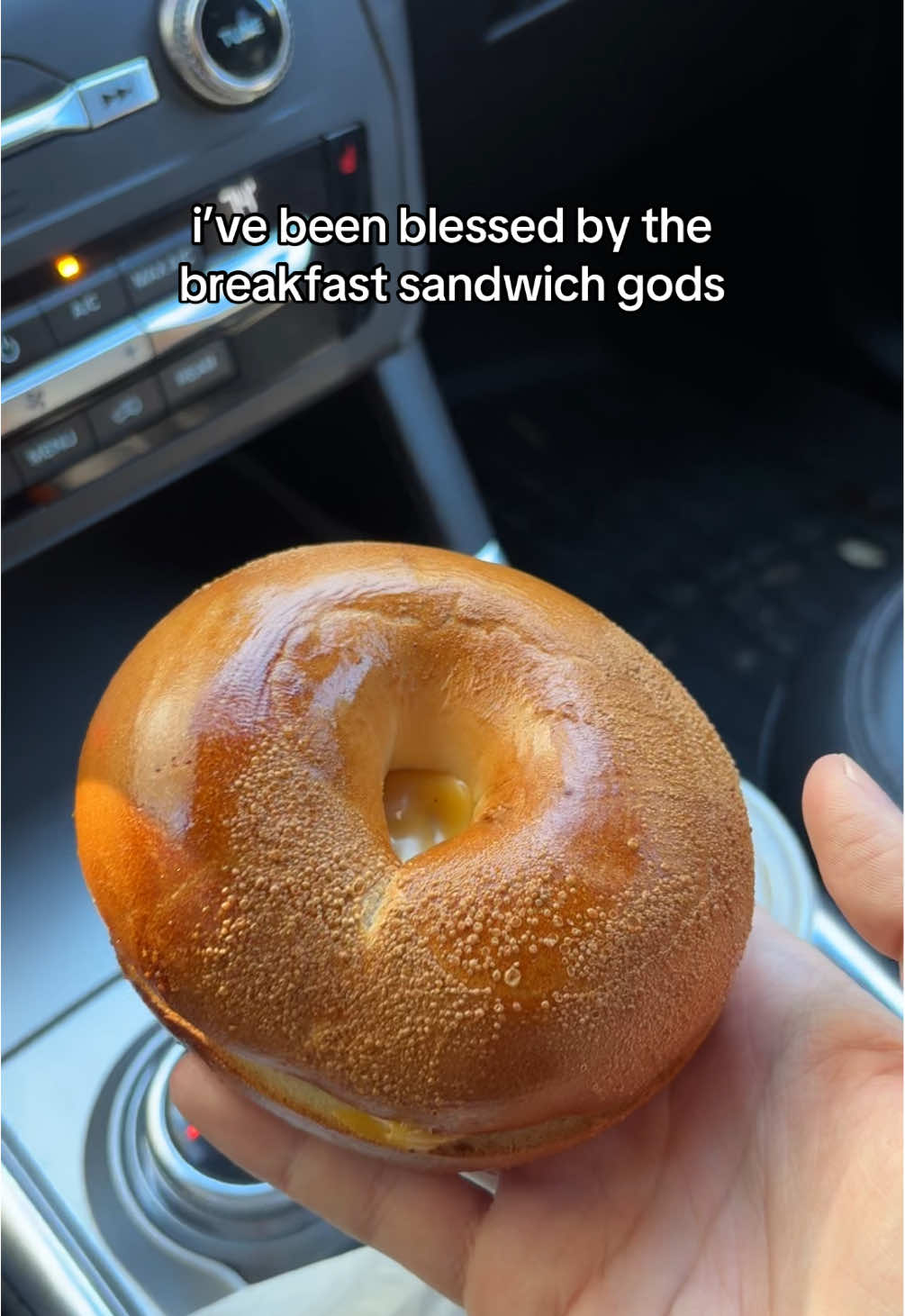 gonna be a good day 🖤 #dunkin 