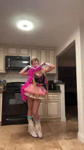 Fancy Nancy for Halloween!!!!!! #fyp #halloween #fancynancy #trend #fashion 