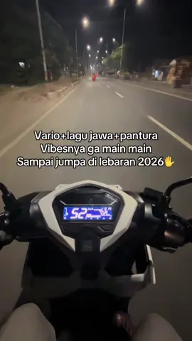 Apalagi vario plat AA🤭 #mudiklebaran #panturace #variomodifikasi #varlednewgen2  
