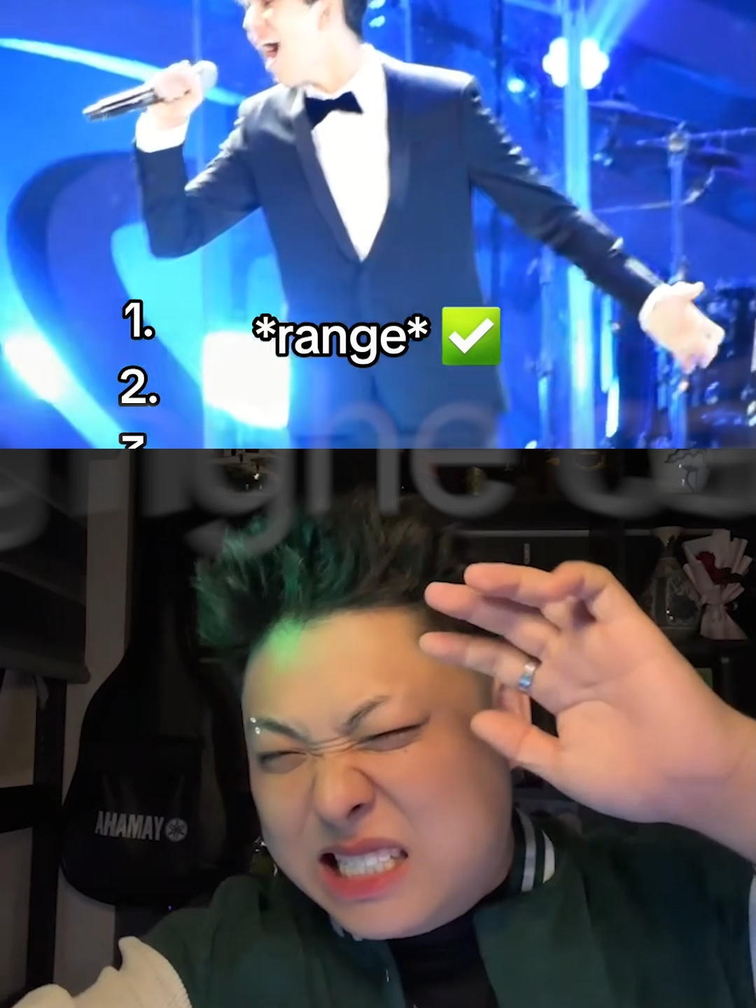 Dimash hơi bị kinh đấy =))) Các sếp đã biết tới 