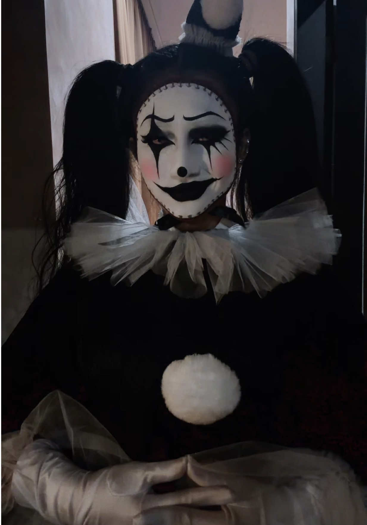 Happy halloween 👻 #fakesituation⚠️ 