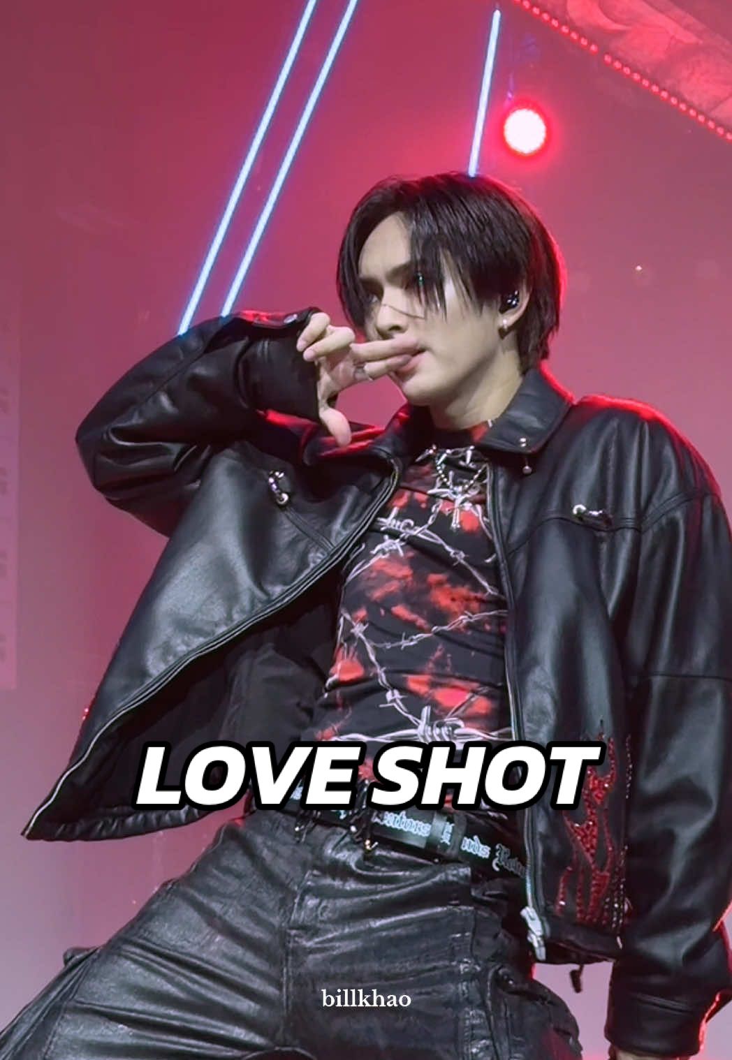 จากมือปืนสู่ LOVE SHOT คุณคอปเปอร์เค้าเอาสุดจริงๆ 😭🫠🫶🏻 #COPPERdechawat @COPPER BUS #BUSbecauseofyouishine #EnchantedFest2025xBUS #EnchantedFest2025