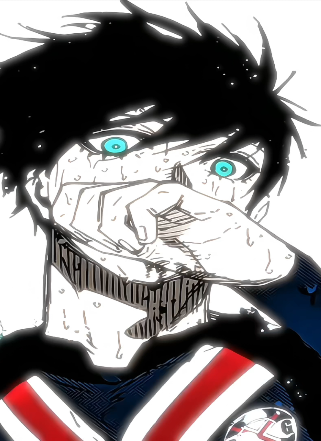 U-20's strongest duo 🔥 | Can you support this video🌹 | Rate my edit 📈 | Welcome to my page, would you follow me🤧 | 2K Quality 🪄 | 60 FPS 🪄 |  #fyp #viral #bluelockedit #isagiyoichi #itoshirin 