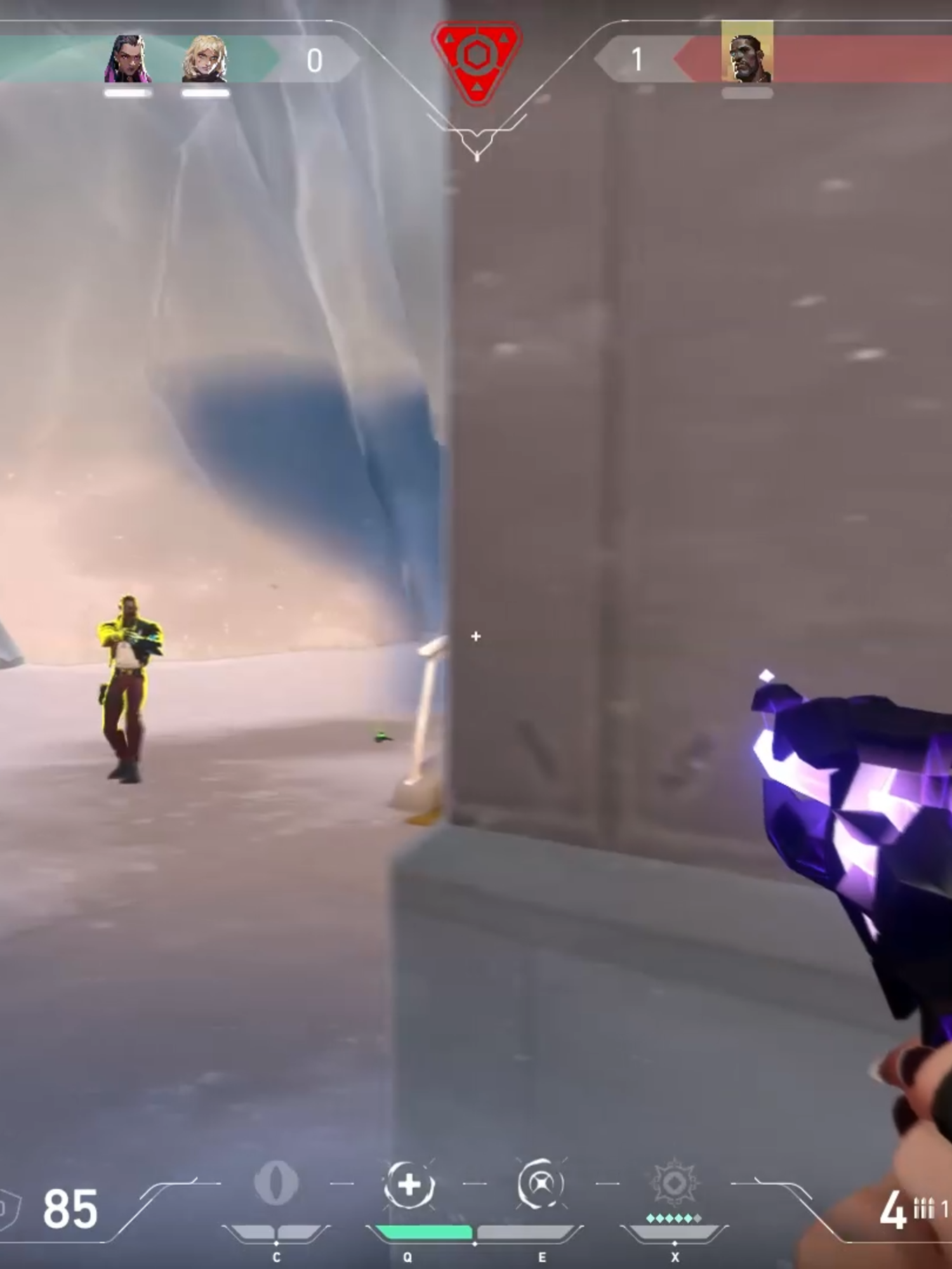 happy birthday #Valorant #valorantclips #fyp ib: @guivlrr