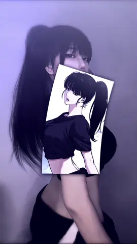 awaw #hayeollookism #lookism #manhwacosplay #cosplayer 