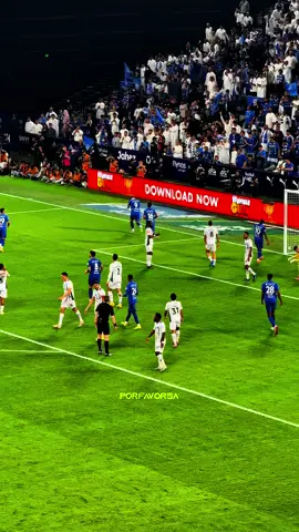 💙💙💙😰 #porfavorsa #explore #alhilal #alhilaledit #leonardo 