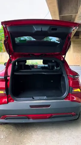 TẤM NGĂN CỐP CAO CẤP VF6 #vf6 #vinfast #vinfastvf6 #viral 