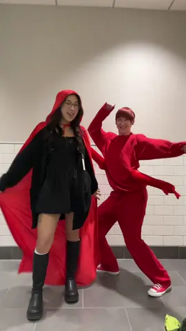 lol happy Halloween 🎃 #halloween #foryoupage @Shelby D 