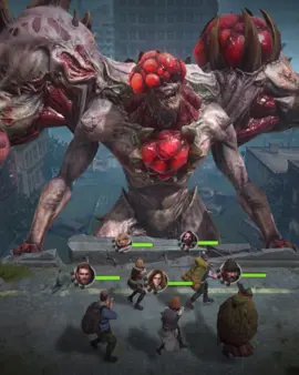 #doomsdaycreator #doomsdaygame #doomsdaylastsurvivors 