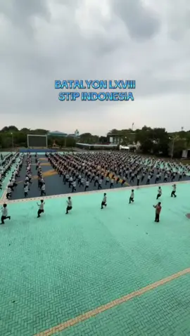 Cadet Candidate of the LXVIII lagi gacor kerua 🔥🔥🔥#pelautpunyacerita #pelaut #pelautindonesia #stipjakarta 