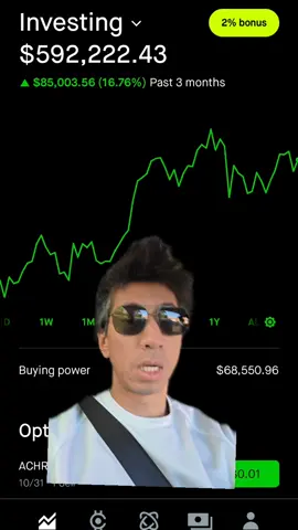 Stop getting scammed by these TikTok stock and investing 