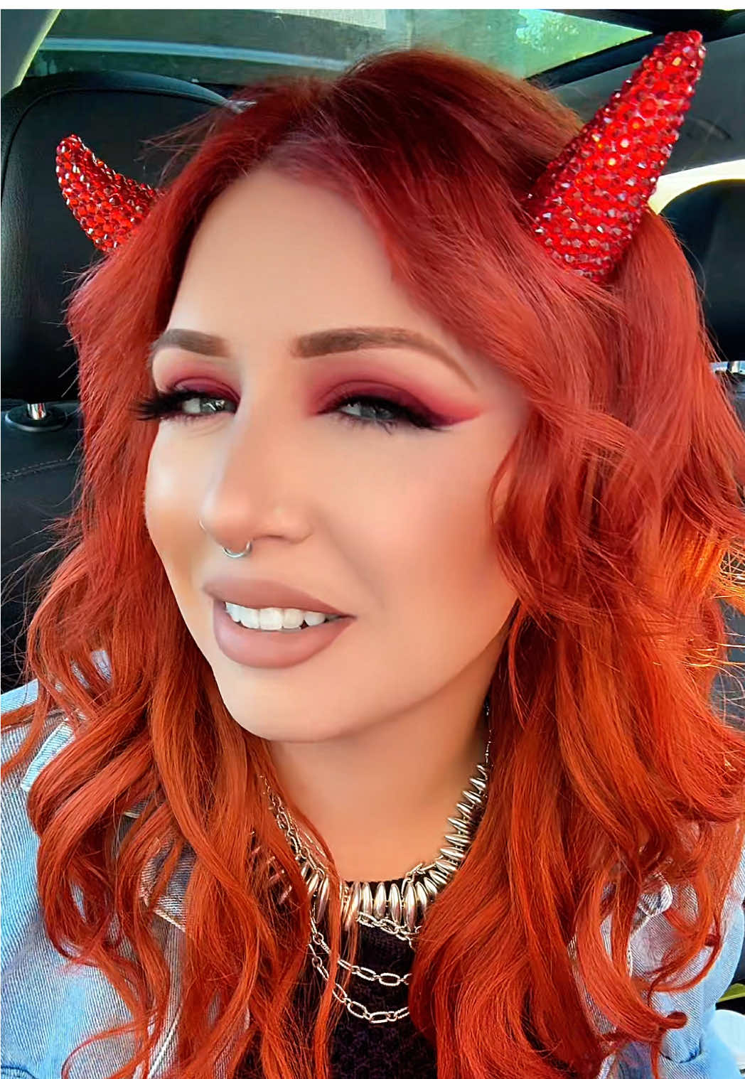 Good morning #happyhalloween 