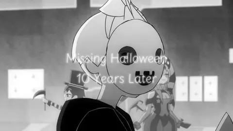 It has been 10 years.💔🥀😭🙏 #MissingHalloween10YearsLater#halloween 