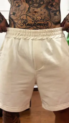 Kit 3 unidade Bermuda moletim 👊🏻