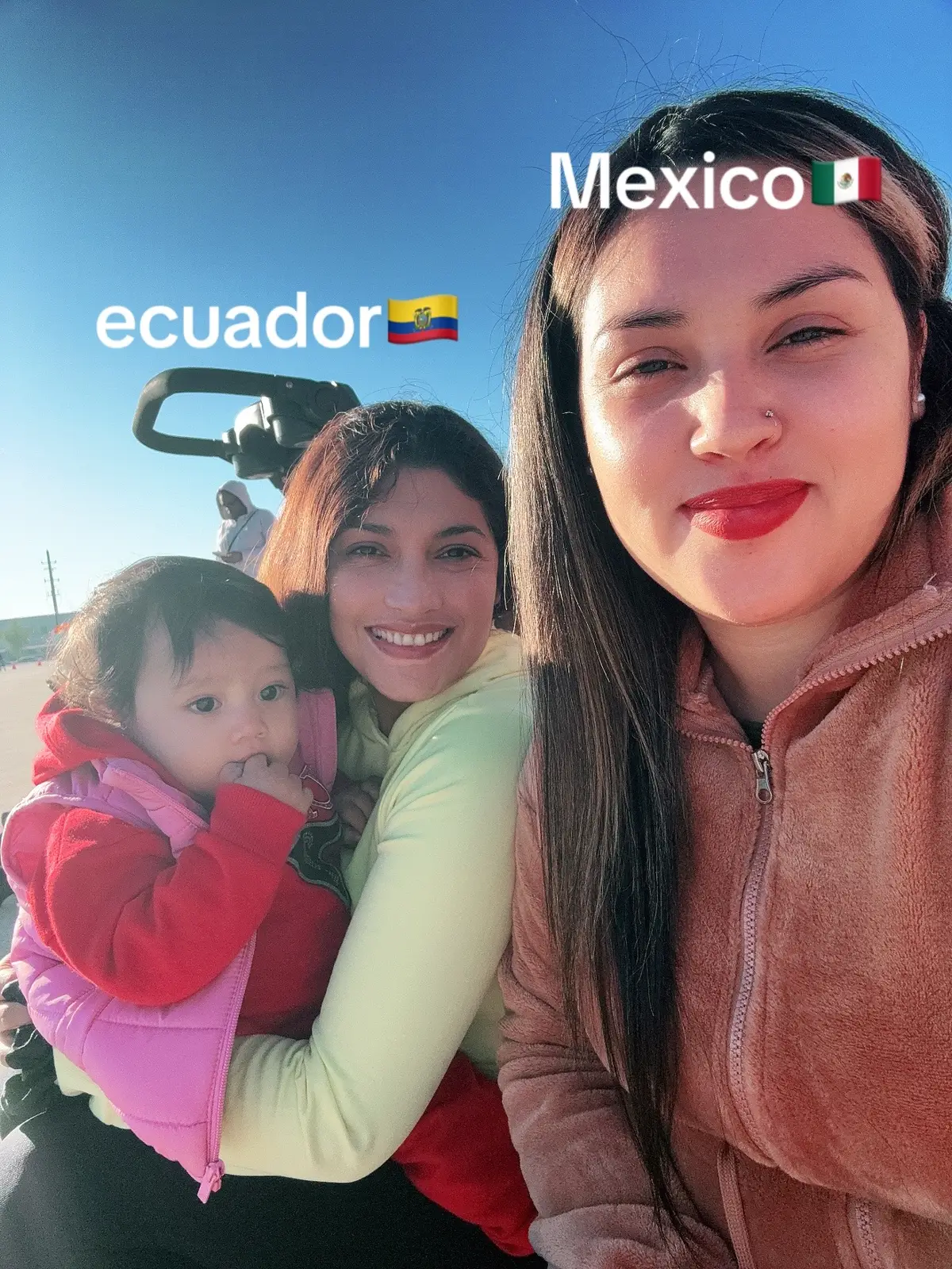 gracias Dios, por ponerme personitas buenas en mi camino.... 