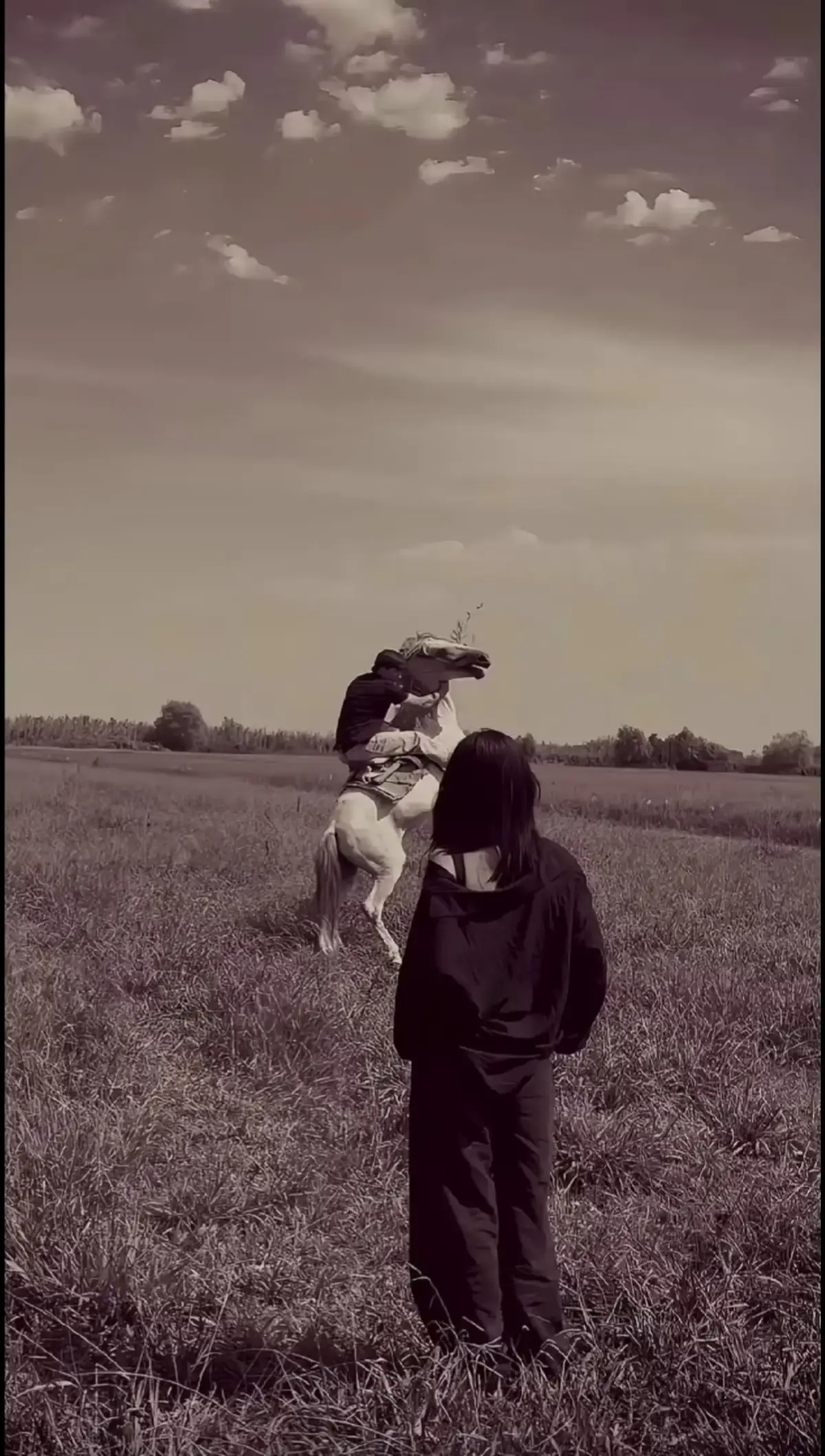 Ay qız mənə nazzz eylemeee 😍❤️