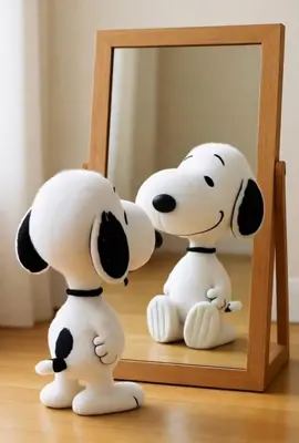 Snoopy doing the Halloween costume transition #snoopy #smallcreator #transition #halloween #trendingsound 