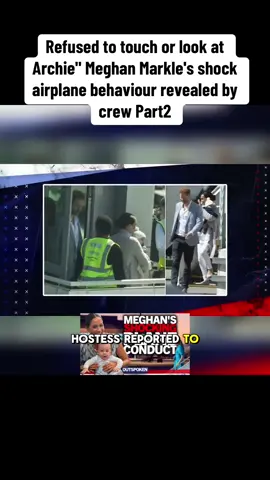 Refused to touch or look at Archie