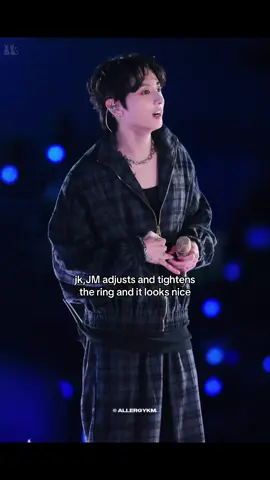 he really doesn’t want the “J” covered ever  #jungkook #jimin #Jikook #jikookvideos #kookmin 