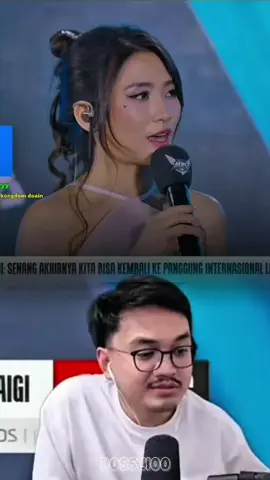 Prediksi anak-Anak Onic Tim yang menemani mereka di M7 ?? #SetiawanAde #M7  #MLBB9TH #MLBB #TerompetBangBang 