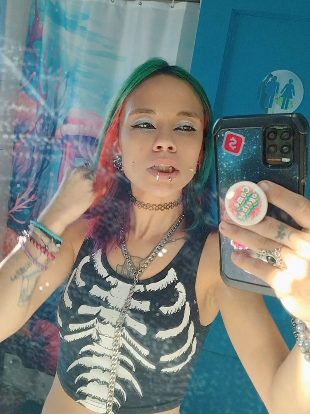 #savagesiren #october 